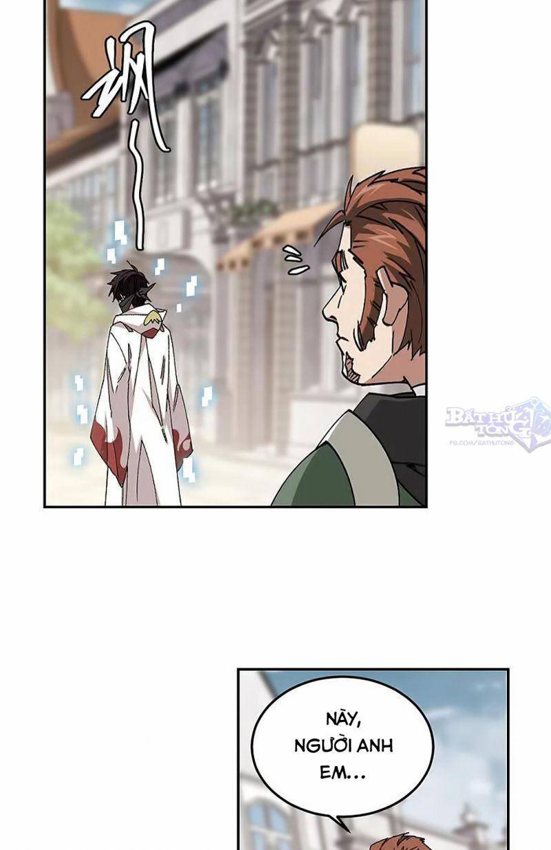 Võng Du Chi Cận Chiến Pháp Sư Chapter 363 - Trang 2