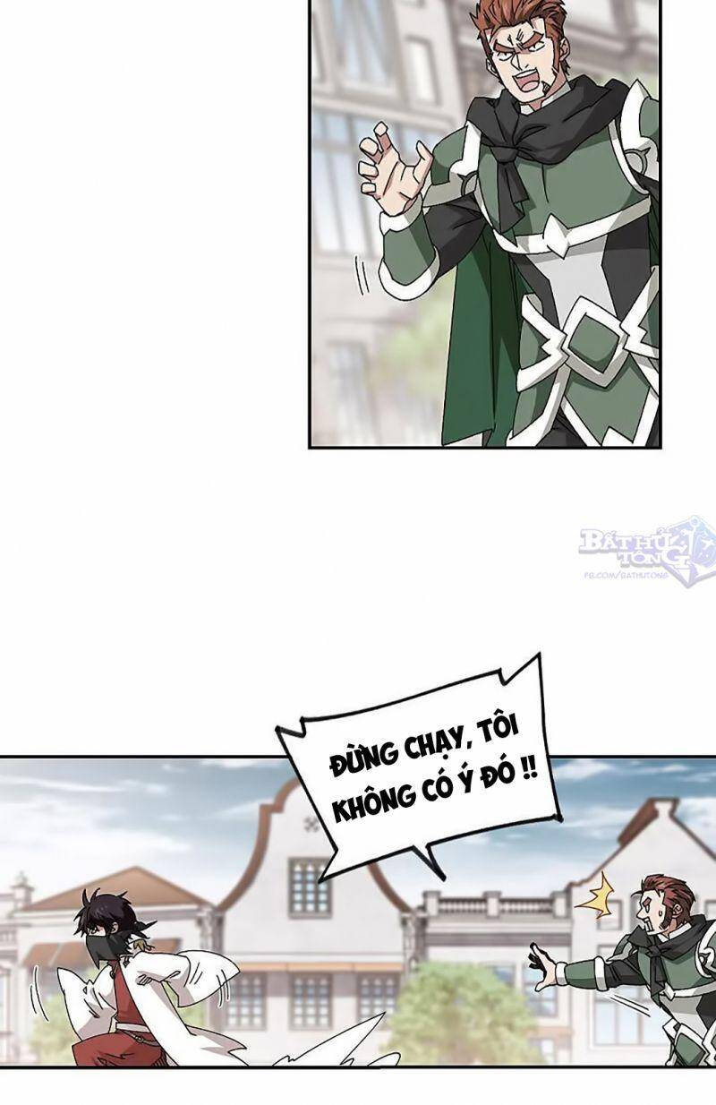 Võng Du Chi Cận Chiến Pháp Sư Chapter 363 - Trang 2