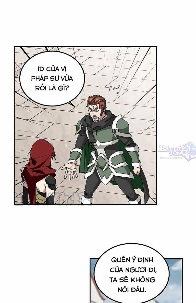 Võng Du Chi Cận Chiến Pháp Sư Chapter 363 - Trang 2