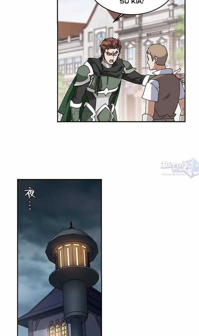 Võng Du Chi Cận Chiến Pháp Sư Chapter 363 - Trang 2