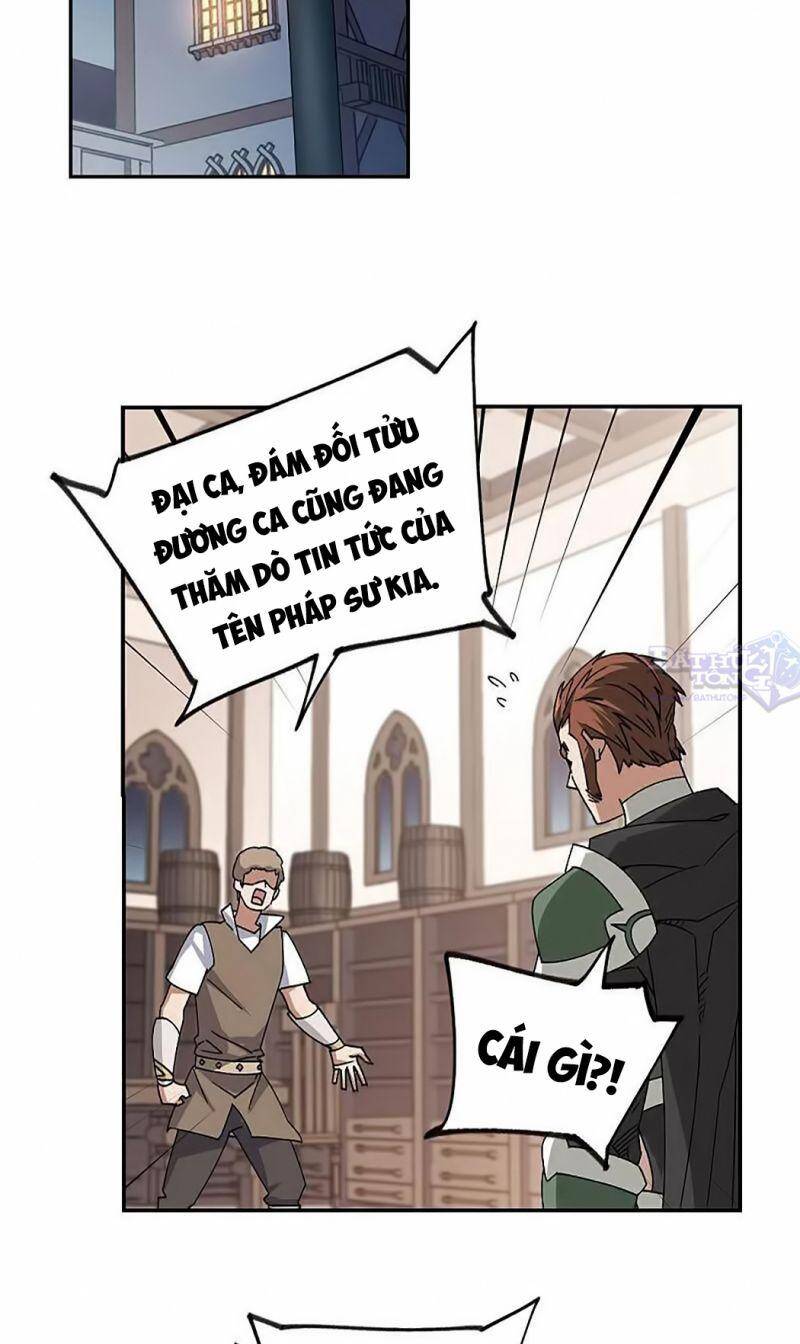 Võng Du Chi Cận Chiến Pháp Sư Chapter 363 - Trang 2