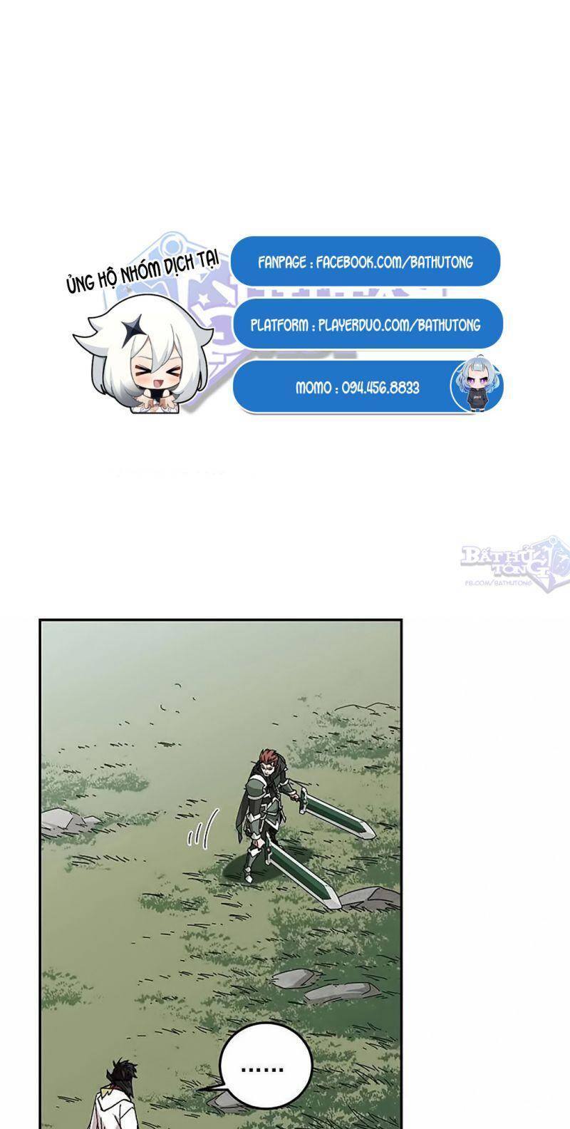 Võng Du Chi Cận Chiến Pháp Sư Chapter 363 - Trang 2