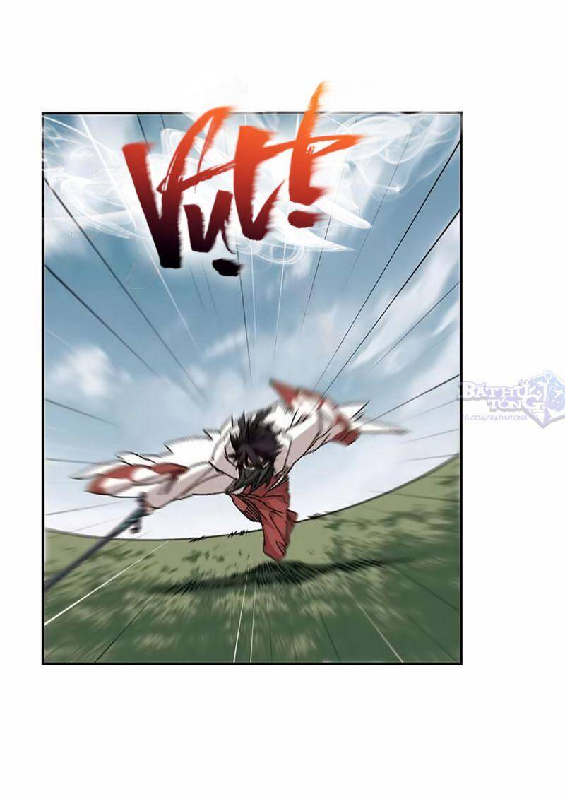 Võng Du Chi Cận Chiến Pháp Sư Chapter 363 - Trang 2