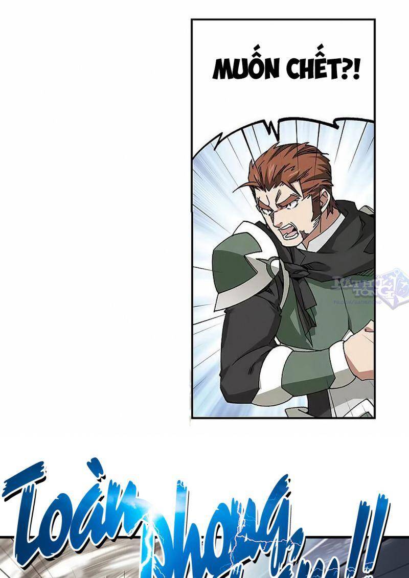 Võng Du Chi Cận Chiến Pháp Sư Chapter 363 - Trang 2