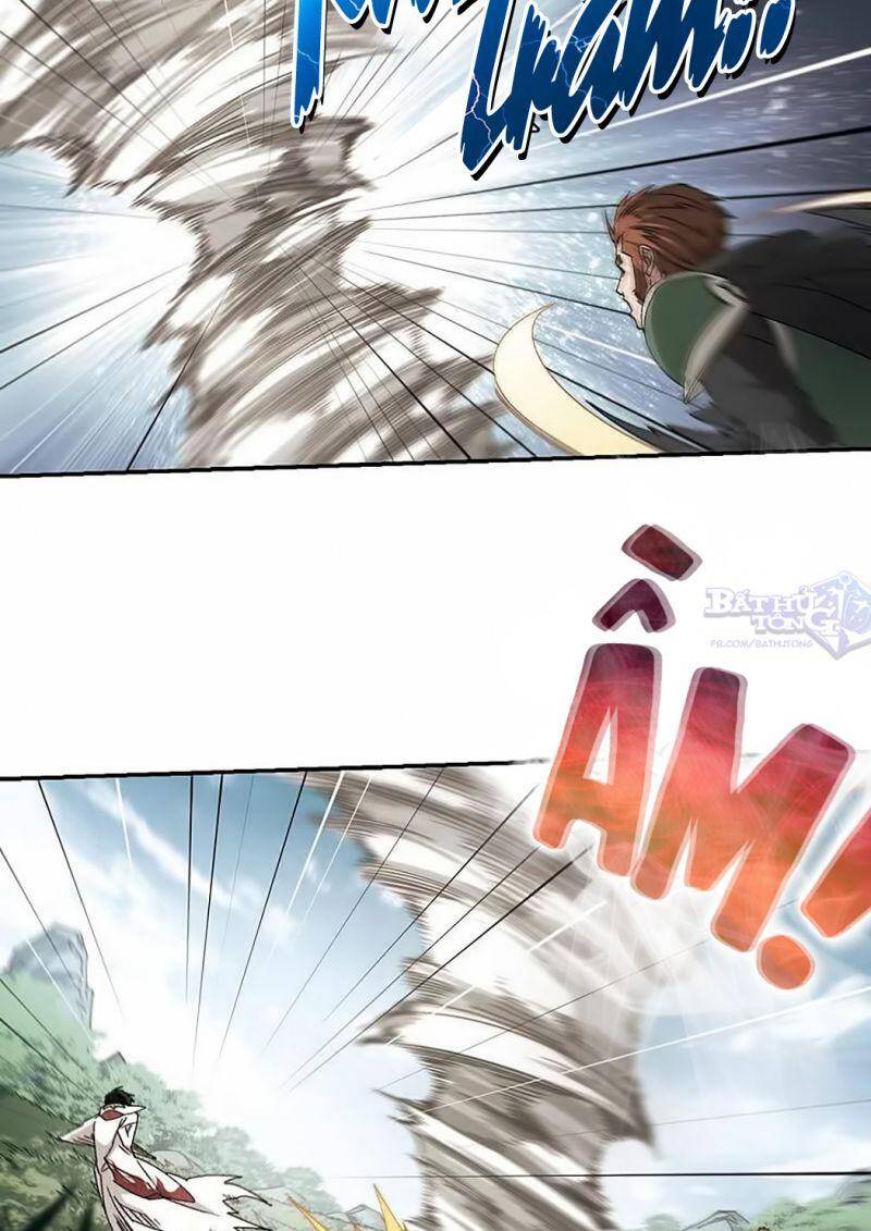 Võng Du Chi Cận Chiến Pháp Sư Chapter 363 - Trang 2