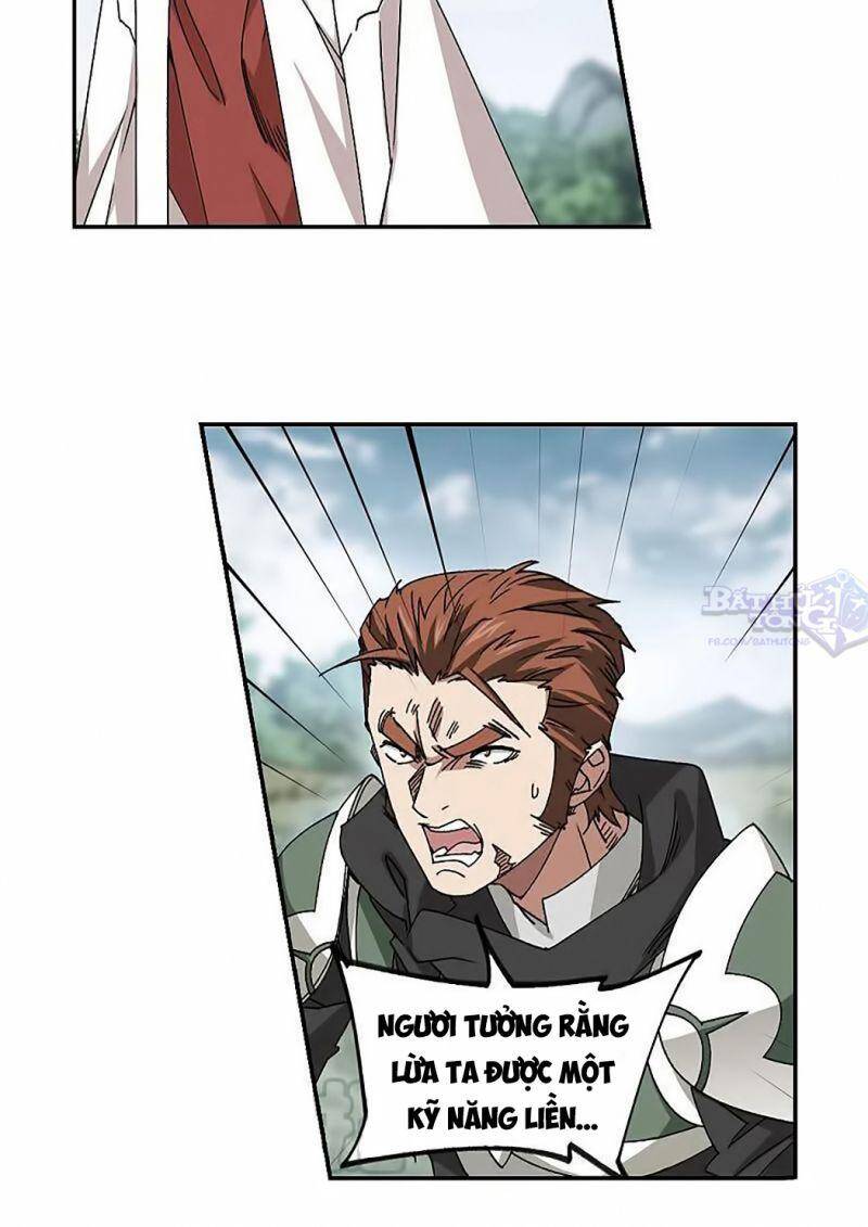 Võng Du Chi Cận Chiến Pháp Sư Chapter 363 - Trang 2