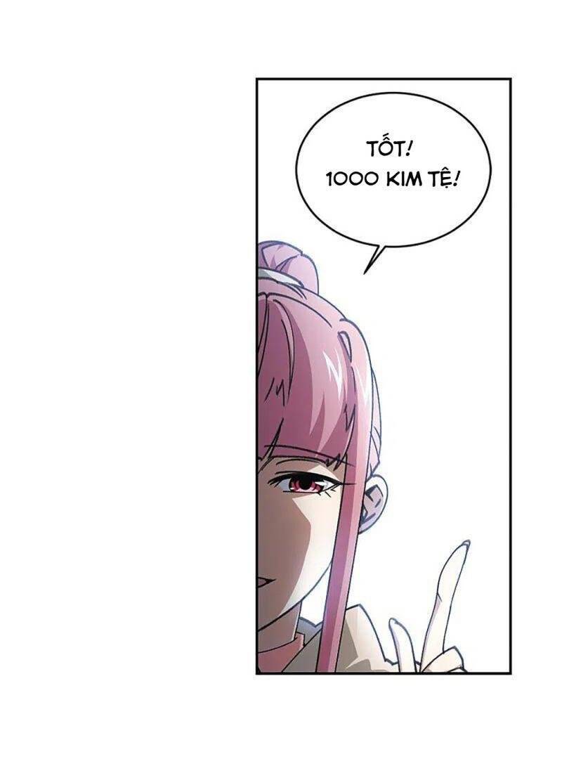 Võng Du Chi Cận Chiến Pháp Sư Chapter 365 - Trang 2