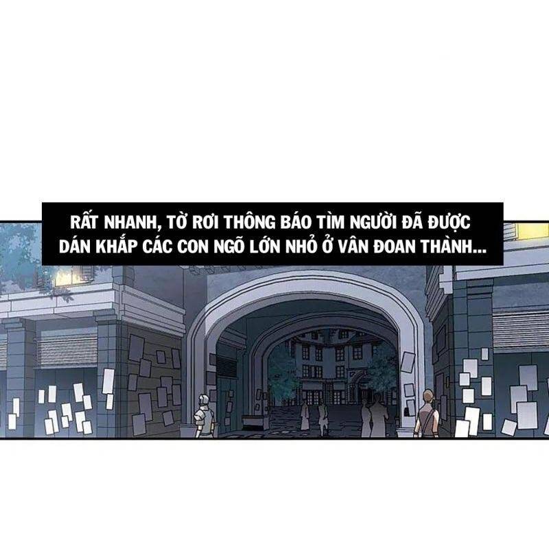 Võng Du Chi Cận Chiến Pháp Sư Chapter 365 - Trang 2