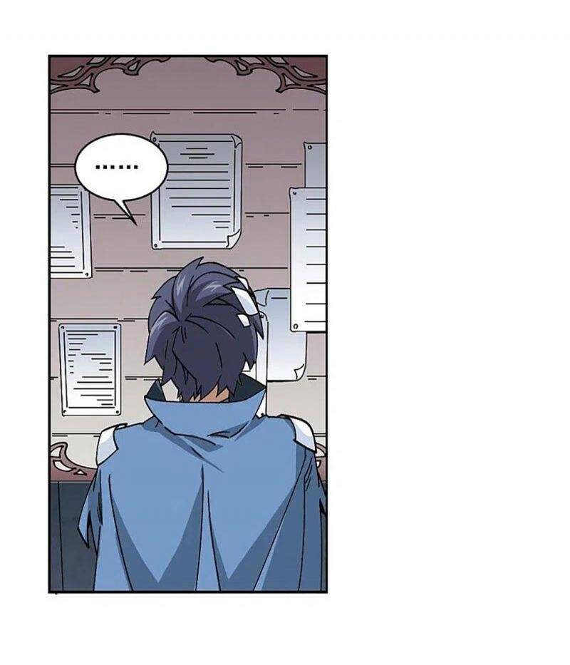 Võng Du Chi Cận Chiến Pháp Sư Chapter 365 - Trang 2