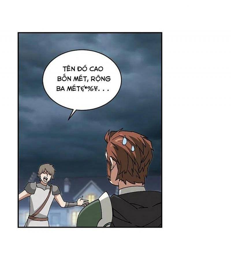 Võng Du Chi Cận Chiến Pháp Sư Chapter 365 - Trang 2