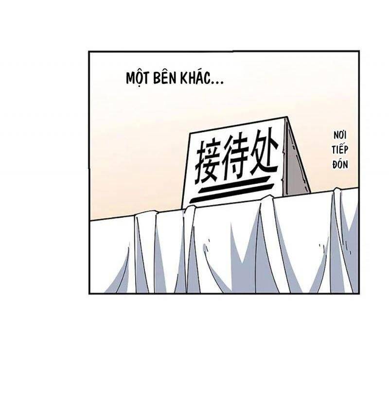 Võng Du Chi Cận Chiến Pháp Sư Chapter 365 - Trang 2