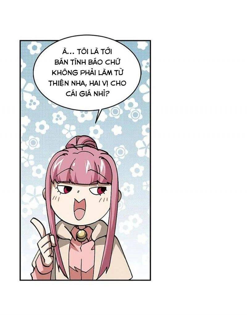 Võng Du Chi Cận Chiến Pháp Sư Chapter 365 - Trang 2