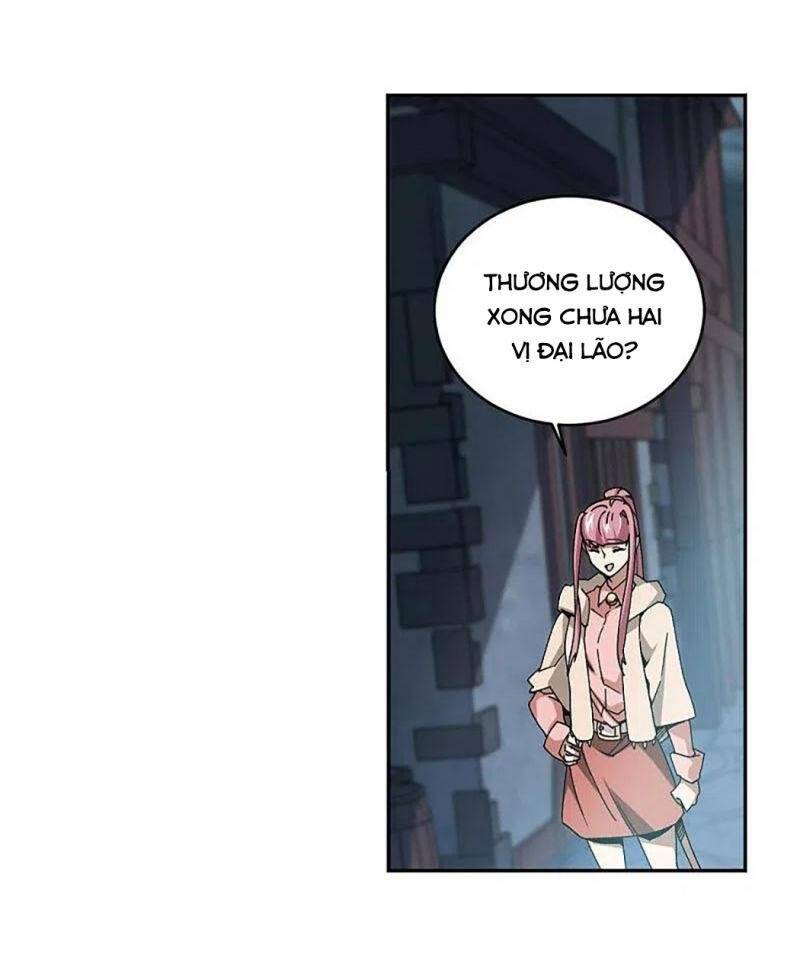 Võng Du Chi Cận Chiến Pháp Sư Chapter 365 - Trang 2