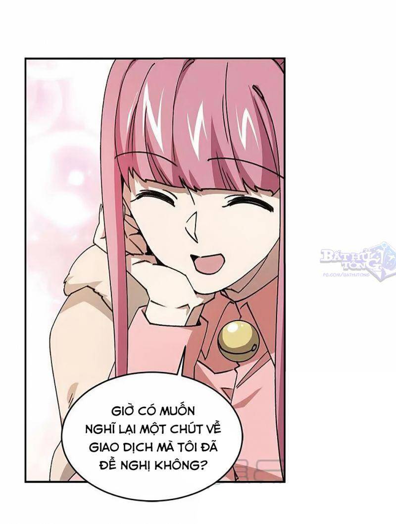 Võng Du Chi Cận Chiến Pháp Sư Chapter 366 - Trang 2