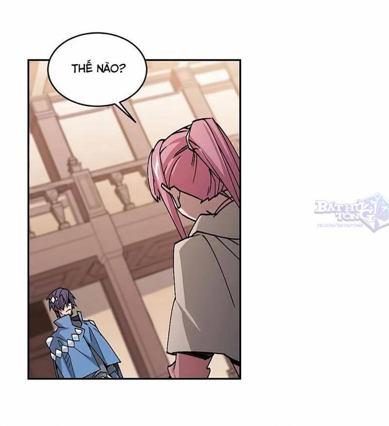 Võng Du Chi Cận Chiến Pháp Sư Chapter 366 - Trang 2