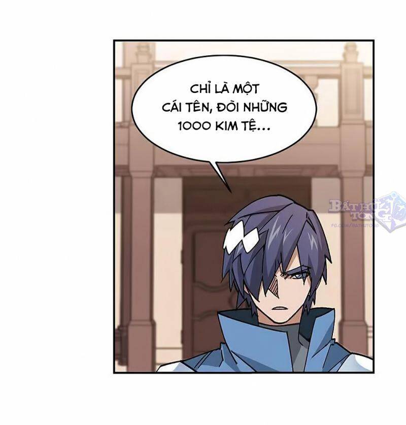 Võng Du Chi Cận Chiến Pháp Sư Chapter 366 - Trang 2