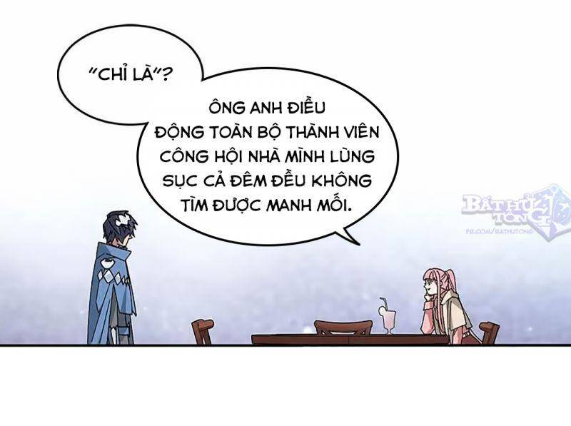 Võng Du Chi Cận Chiến Pháp Sư Chapter 366 - Trang 2