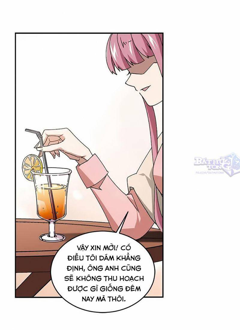 Võng Du Chi Cận Chiến Pháp Sư Chapter 366 - Trang 2