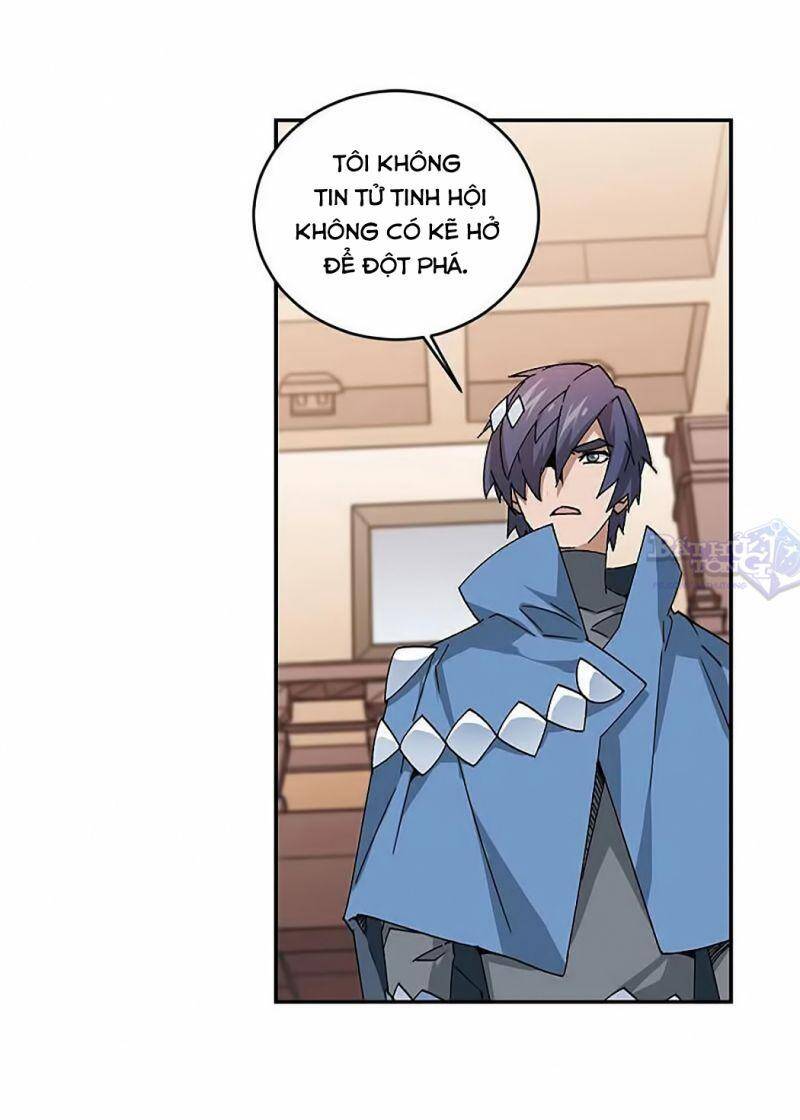 Võng Du Chi Cận Chiến Pháp Sư Chapter 366 - Trang 2