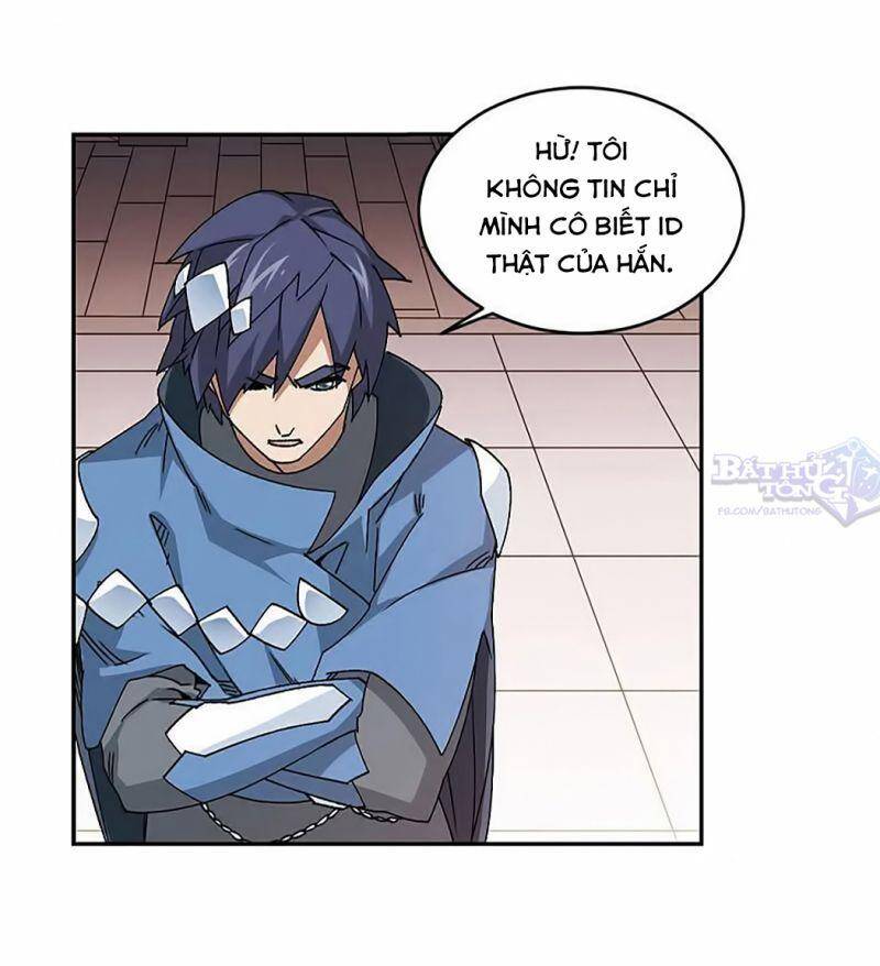 Võng Du Chi Cận Chiến Pháp Sư Chapter 366 - Trang 2