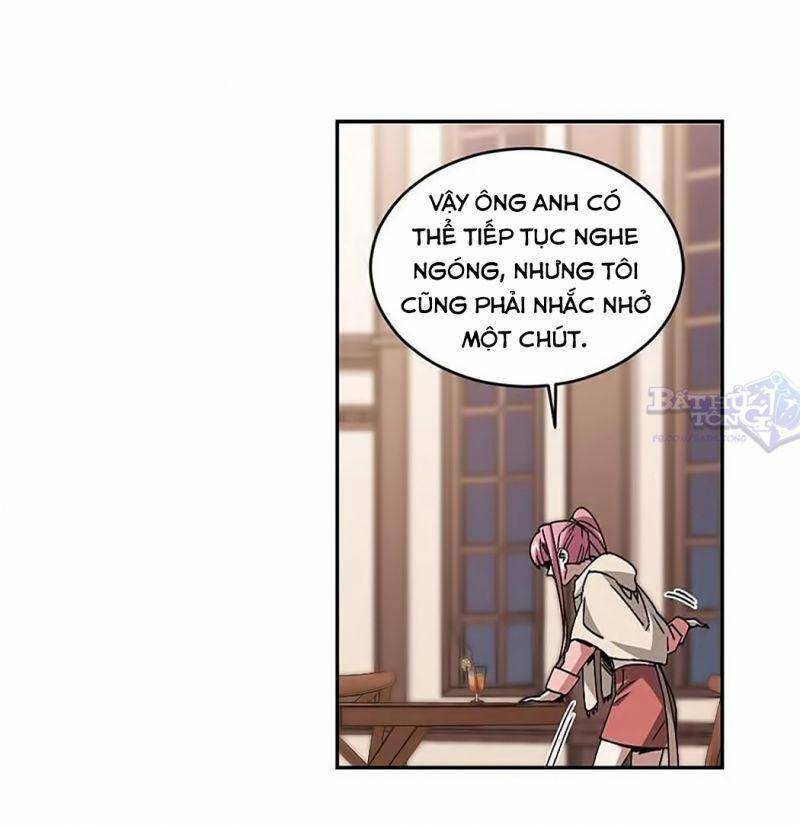 Võng Du Chi Cận Chiến Pháp Sư Chapter 366 - Trang 2