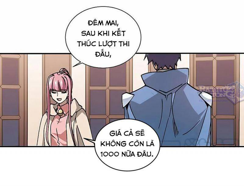 Võng Du Chi Cận Chiến Pháp Sư Chapter 366 - Trang 2