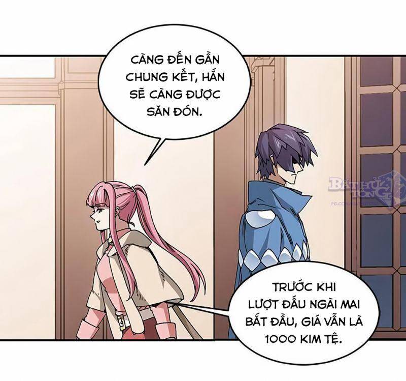 Võng Du Chi Cận Chiến Pháp Sư Chapter 366 - Trang 2