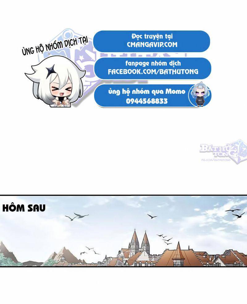 Võng Du Chi Cận Chiến Pháp Sư Chapter 366 - Trang 2