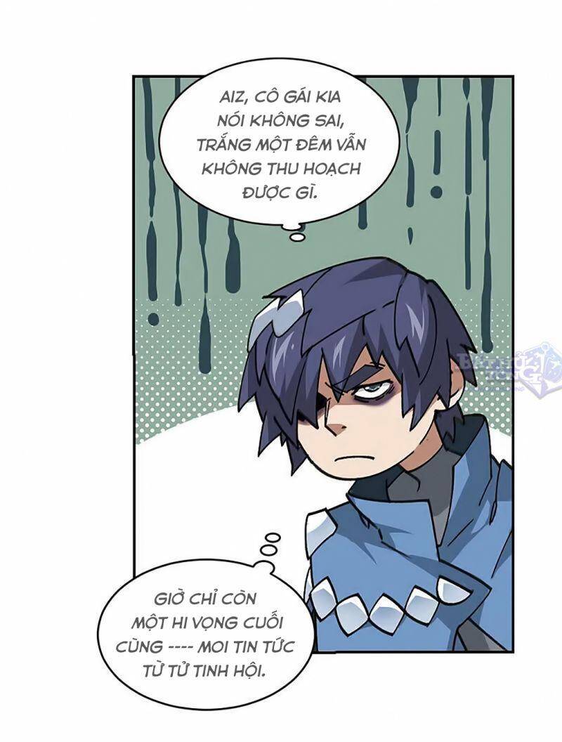 Võng Du Chi Cận Chiến Pháp Sư Chapter 366 - Trang 2