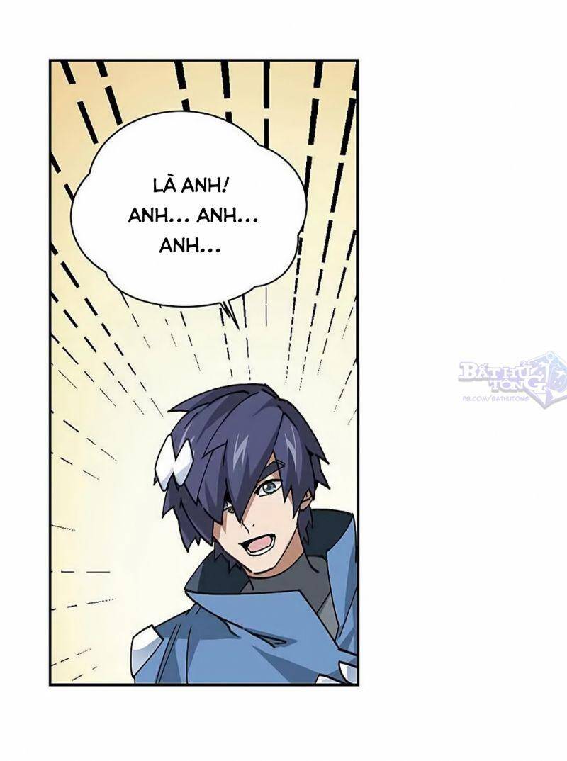 Võng Du Chi Cận Chiến Pháp Sư Chapter 366 - Trang 2