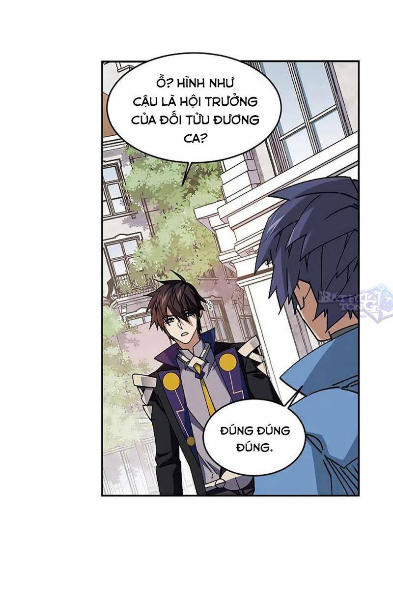 Võng Du Chi Cận Chiến Pháp Sư Chapter 366 - Trang 2