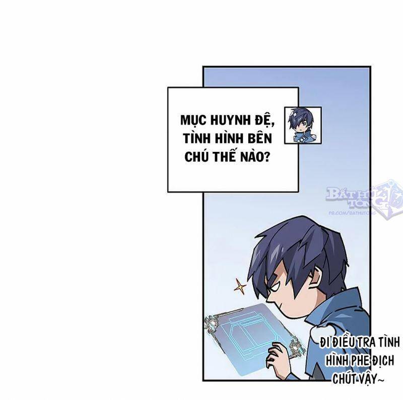 Võng Du Chi Cận Chiến Pháp Sư Chapter 366 - Trang 2