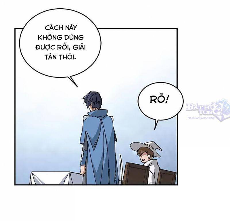 Võng Du Chi Cận Chiến Pháp Sư Chapter 366 - Trang 2