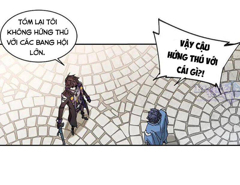 Võng Du Chi Cận Chiến Pháp Sư Chapter 367 - Trang 2