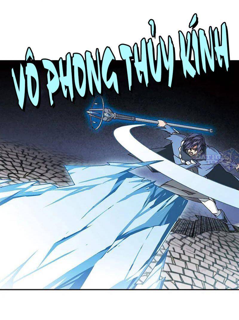 Võng Du Chi Cận Chiến Pháp Sư Chapter 367 - Trang 2