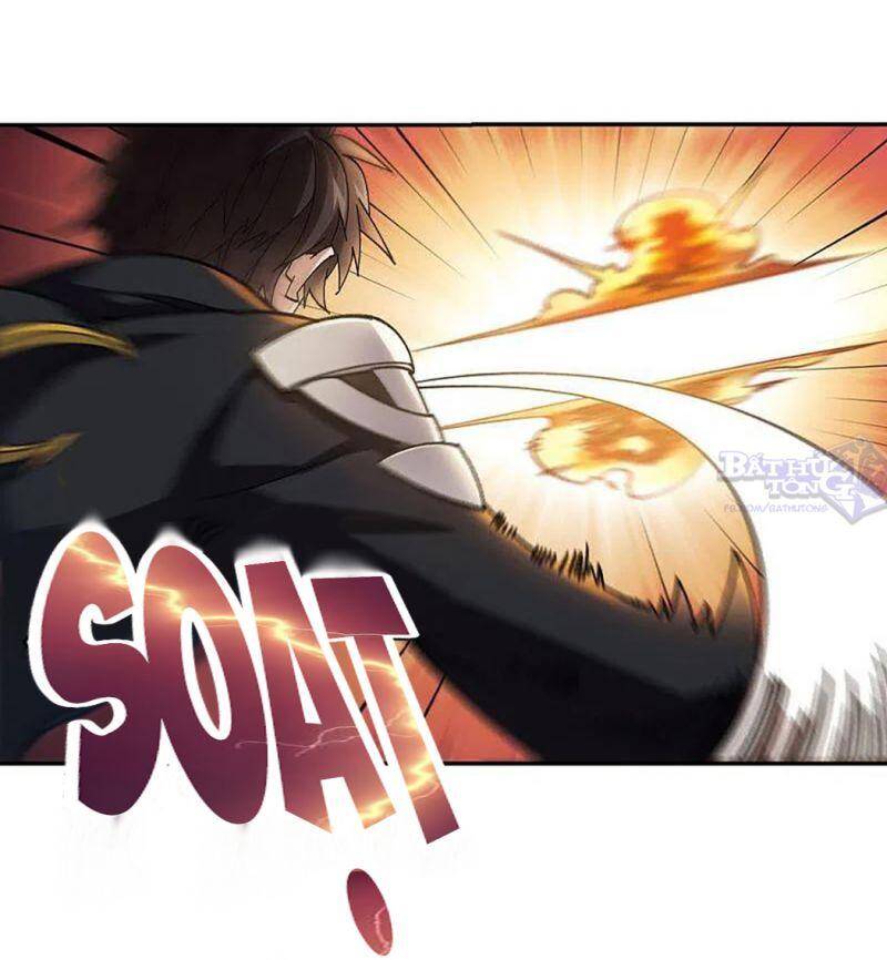 Võng Du Chi Cận Chiến Pháp Sư Chapter 367 - Trang 2