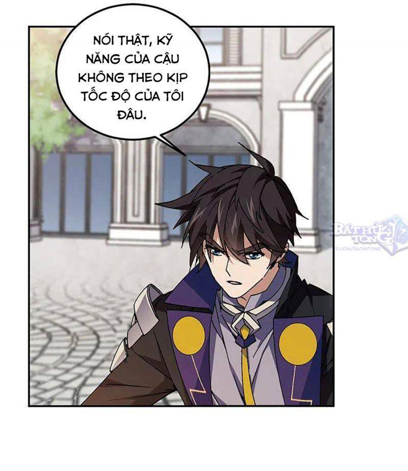 Võng Du Chi Cận Chiến Pháp Sư Chapter 367 - Trang 2