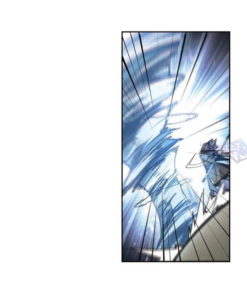 Võng Du Chi Cận Chiến Pháp Sư Chapter 367 - Trang 2