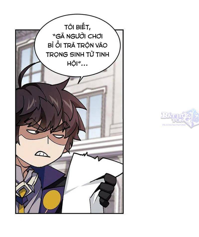 Võng Du Chi Cận Chiến Pháp Sư Chapter 367 - Trang 2