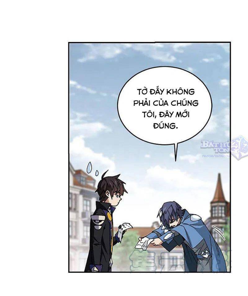 Võng Du Chi Cận Chiến Pháp Sư Chapter 367 - Trang 2