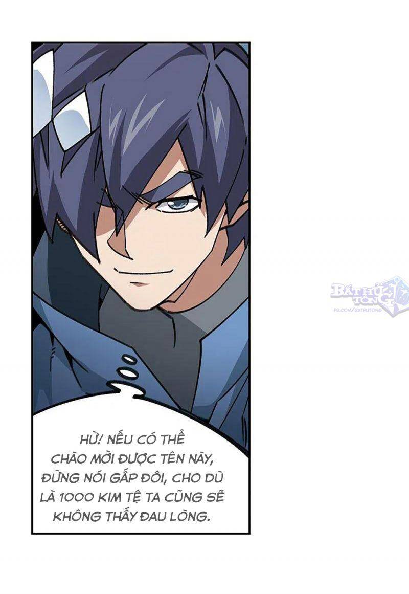 Võng Du Chi Cận Chiến Pháp Sư Chapter 367 - Trang 2