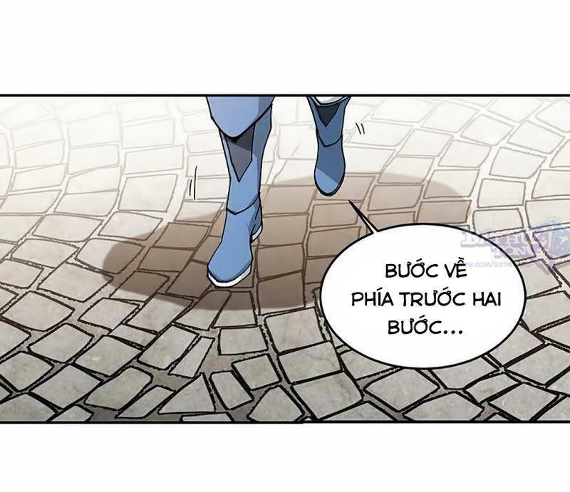 Võng Du Chi Cận Chiến Pháp Sư Chapter 368 - Trang 2