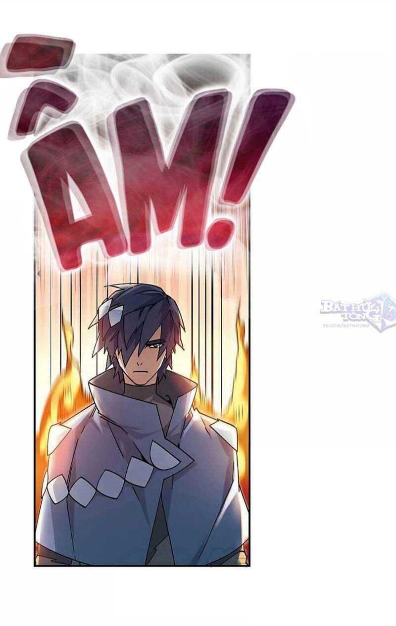 Võng Du Chi Cận Chiến Pháp Sư Chapter 368 - Trang 2