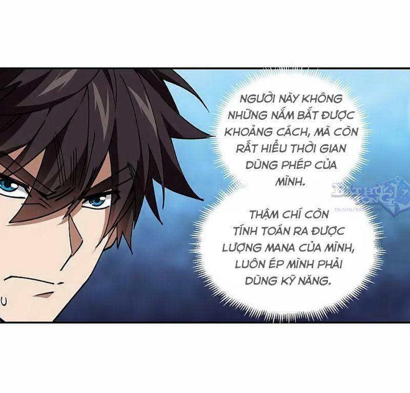 Võng Du Chi Cận Chiến Pháp Sư Chapter 368 - Trang 2