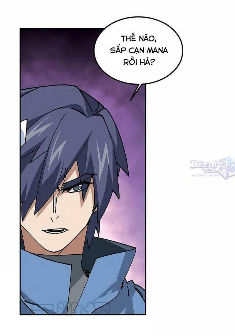 Võng Du Chi Cận Chiến Pháp Sư Chapter 368 - Trang 2