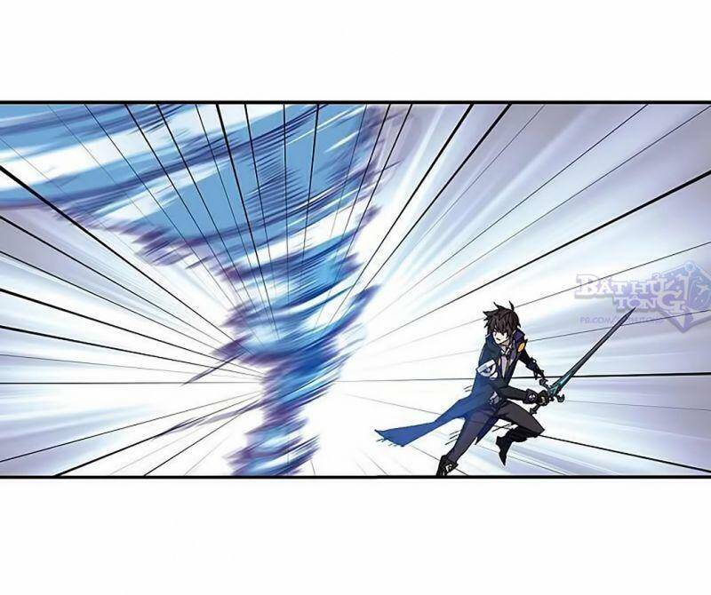 Võng Du Chi Cận Chiến Pháp Sư Chapter 368 - Trang 2