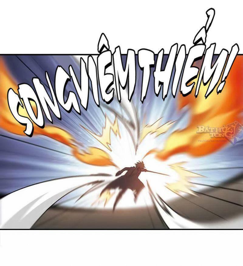 Võng Du Chi Cận Chiến Pháp Sư Chapter 368 - Trang 2