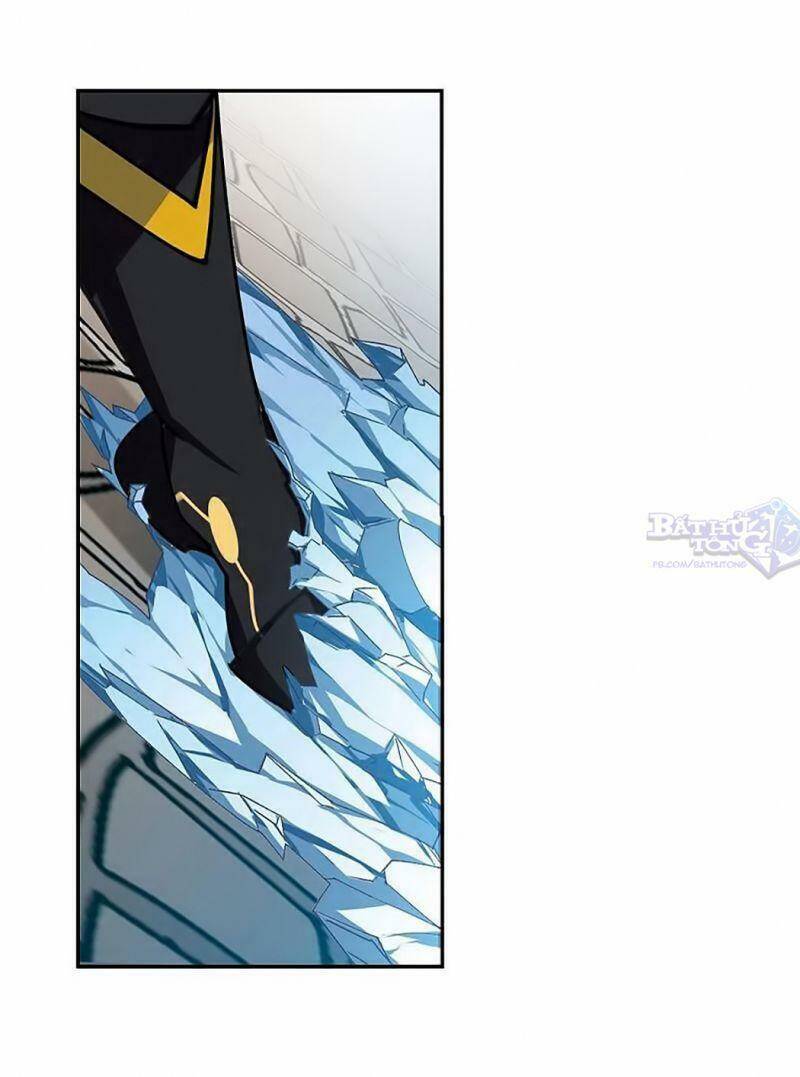 Võng Du Chi Cận Chiến Pháp Sư Chapter 368 - Trang 2