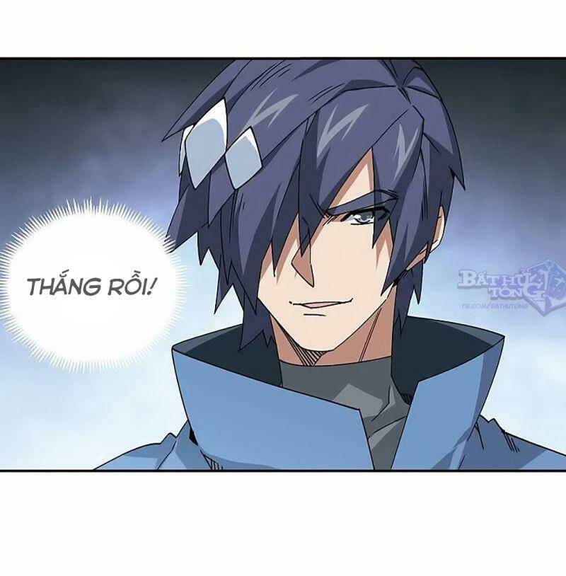 Võng Du Chi Cận Chiến Pháp Sư Chapter 368 - Trang 2