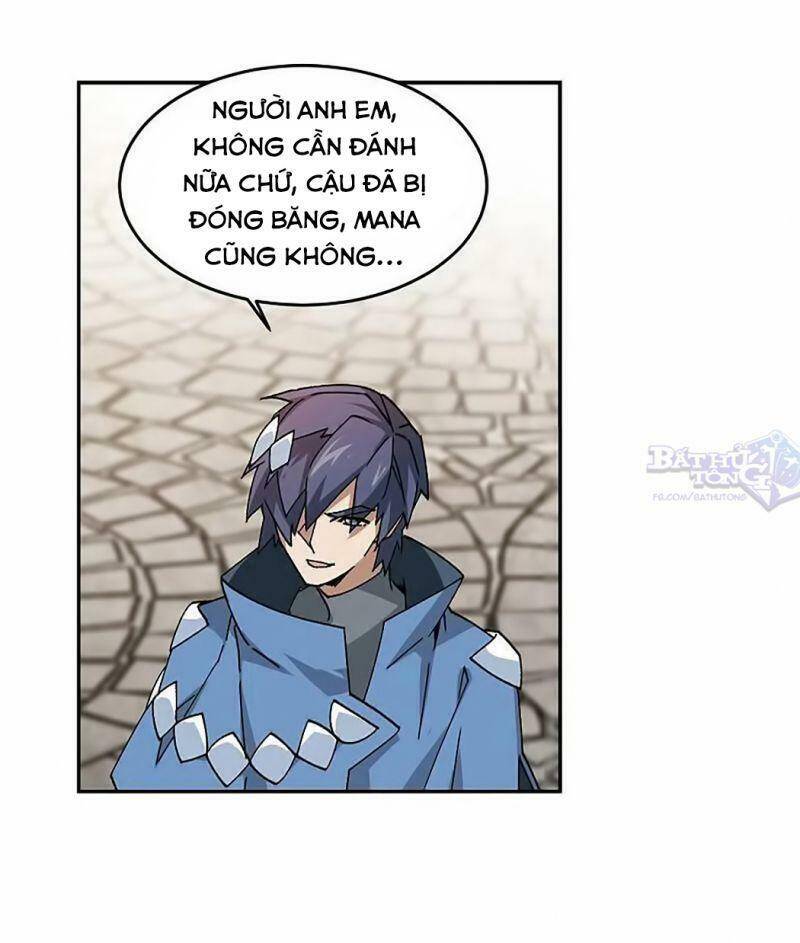 Võng Du Chi Cận Chiến Pháp Sư Chapter 368 - Trang 2